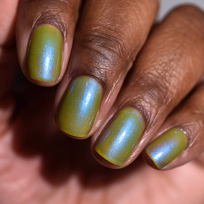 Clionadh Cosmetics - Myrrh Nail Polish