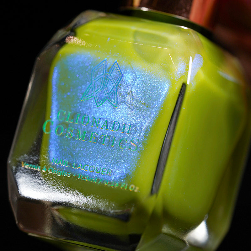 Clionadh Cosmetics - Myrrh Nail Polish