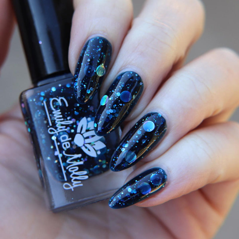 Emily De Molly - Mystic Forces Nail Polish