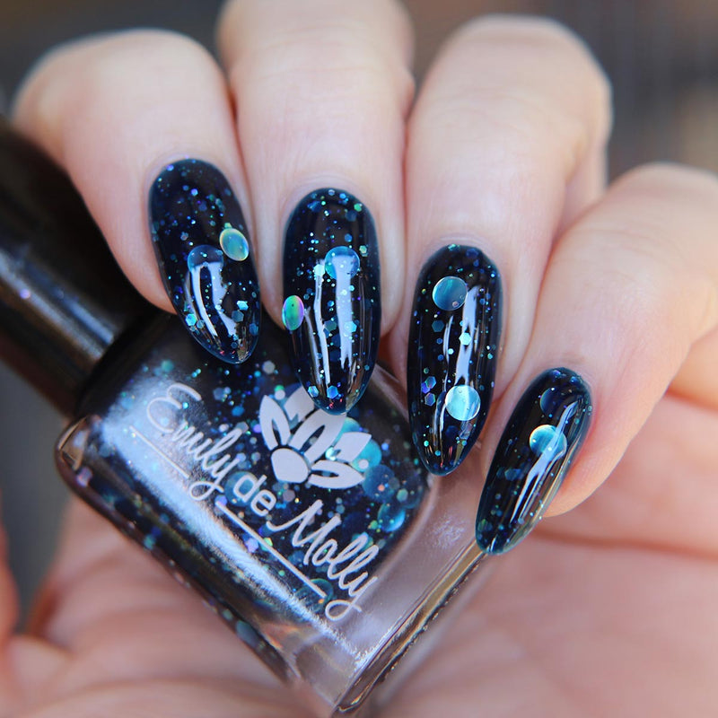 Emily De Molly - Mystic Forces Nail Polish