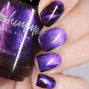 KBShimmer - Nebula-ous Plans Nail Polish (Magnetic)