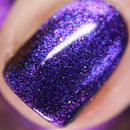 KBShimmer - Nebula-ous Plans Nail Polish (Magnetic)