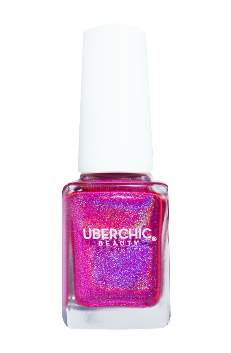 UberChic Beauty - Heartbreaker Nail Polish