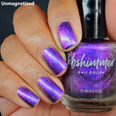 KBShimmer - Nebula-ous Plans Nail Polish (Magnetic)