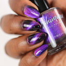 KBShimmer - Nebula-ous Plans Nail Polish (Magnetic)