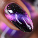 KBShimmer - Nebula-ous Plans Nail Polish (Magnetic)