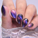 KBShimmer - Nebula-ous Plans Nail Polish (Magnetic)