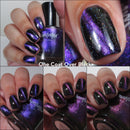 KBShimmer - Nebula-ous Plans Nail Polish (Magnetic)