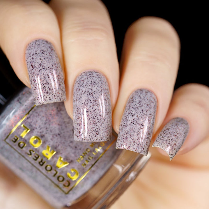 Colores de Carol - Nebulas in My Head Nail Polish