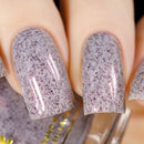 Colores de Carol - Nebulas in My Head Nail Polish