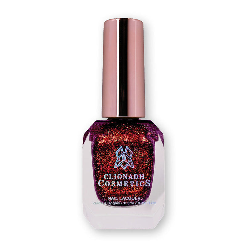 Clionadh Cosmetics - Necropolis Nail Polish