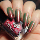 Emily De Molly - Never Found It Nail Polish (Thermal)