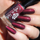 Emily De Molly - Never Found It Nail Polish (Thermal)