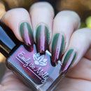 Emily De Molly - Never Found It Nail Polish (Thermal)