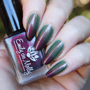 Emily De Molly - Never Found It Nail Polish (Thermal)