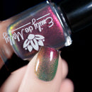 Emily De Molly - Never Found It Nail Polish (Thermal)