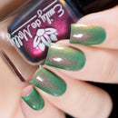 Emily De Molly - Never Found It Nail Polish (Thermal)