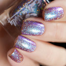 Emily De Molly - Never Stood A Chance Nail Polish