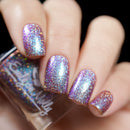 Emily De Molly - Never Stood A Chance Nail Polish