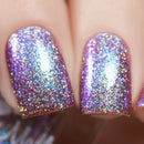Emily De Molly - Never Stood A Chance Nail Polish