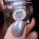 Emily De Molly - Never Stood A Chance Nail Polish