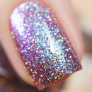 Emily De Molly - Never Stood A Chance Nail Polish