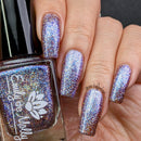 Emily De Molly - Never Stood A Chance Nail Polish