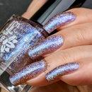 Emily De Molly - Never Stood A Chance Nail Polish