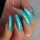 Emily De Molly - No Big Deal Nail Polish