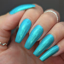 Emily De Molly - No Big Deal Nail Polish