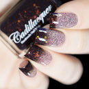 [Preorder, Ships Late Feb/Early Mar] Cadillacquer - Star Dustworthy Nail Polish (Thermal) - Store Exclusive