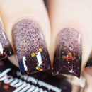 [Preorder, Ships Late Feb/Early Mar] Cadillacquer - Star Dustworthy Nail Polish (Thermal) - Store Exclusive