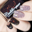[Preorder, Ships Late Feb/Early Mar] Cadillacquer - Star Dustworthy Nail Polish (Thermal) - Store Exclusive