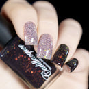 [Preorder, Ships Late Feb/Early Mar] Cadillacquer - Star Dustworthy Nail Polish (Thermal) - Store Exclusive