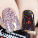 [Preorder, Ships Late Feb/Early Mar] Cadillacquer - Star Dustworthy Nail Polish (Thermal) - Store Exclusive