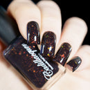[Preorder, Ships Late Feb/Early Mar] Cadillacquer - Star Dustworthy Nail Polish (Thermal) - Store Exclusive