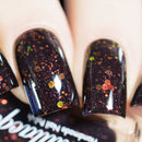 [Preorder, Ships Late Feb/Early Mar] Cadillacquer - Star Dustworthy Nail Polish (Thermal) - Store Exclusive