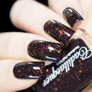 [Preorder, Ships Late Feb/Early Mar] Cadillacquer - Star Dustworthy Nail Polish (Thermal) - Store Exclusive