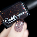 [Preorder, Ships Late Feb/Early Mar] Cadillacquer - Star Dustworthy Nail Polish (Thermal) - Store Exclusive