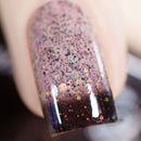 [Preorder, Ships Late Feb/Early Mar] Cadillacquer - Star Dustworthy Nail Polish (Thermal) - Store Exclusive