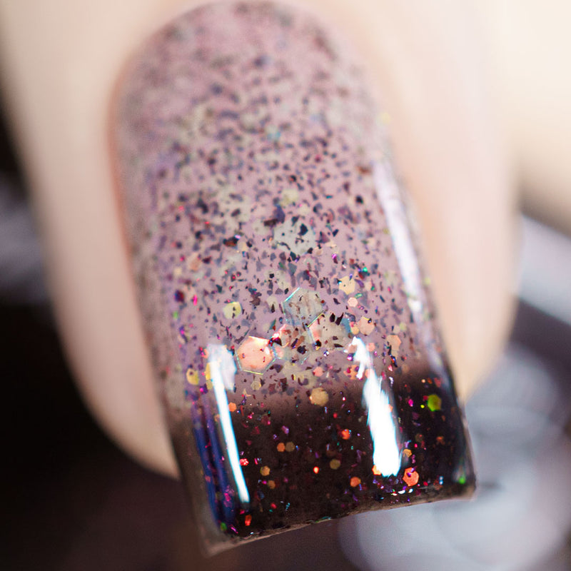 [Preorder, Ships Beginning of Aug] Cadillacquer - Star Dustworthy Nail Polish (Thermal) - Store Exclusive