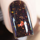 [Preorder, Ships Late Feb/Early Mar] Cadillacquer - Star Dustworthy Nail Polish (Thermal) - Store Exclusive