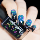 Cadillacquer - Many Moons Nail Polish (Thermal) - Store Exclusive