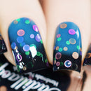 Cadillacquer - Many Moons Nail Polish (Thermal) - Store Exclusive