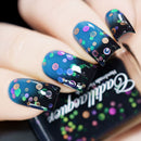 Cadillacquer - Many Moons Nail Polish (Thermal) - Store Exclusive