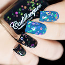 Cadillacquer - Many Moons Nail Polish (Thermal) - Store Exclusive