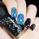 Cadillacquer - Many Moons Nail Polish (Thermal) - Store Exclusive