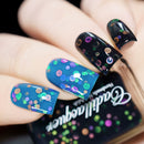 Cadillacquer - Many Moons Nail Polish (Thermal) - Store Exclusive