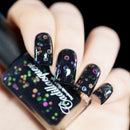 Cadillacquer - Many Moons Nail Polish (Thermal) - Store Exclusive