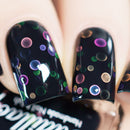 Cadillacquer - Many Moons Nail Polish (Thermal) - Store Exclusive